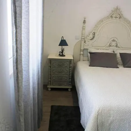 Appartement Casa Onda Spot à Nazaré Extérieur photo