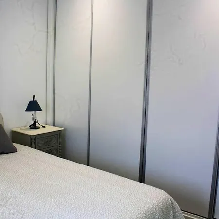 Appartement Casa Onda Spot à Nazaré Extérieur photo