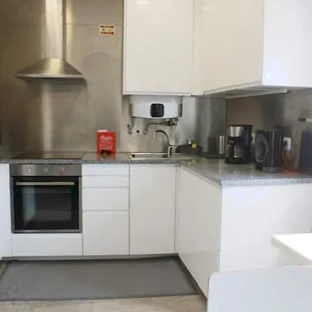 Appartement Casa Onda Spot à Nazaré Extérieur photo
