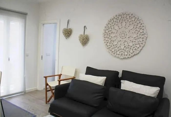 Casa Onda Spot