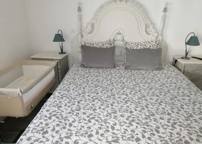 Casa Onda Spot