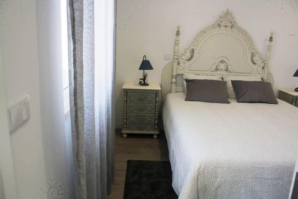 Apartment Casa Onda Spot Nazare