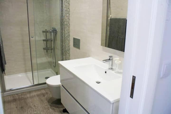 Apartment Casa Onda Spot