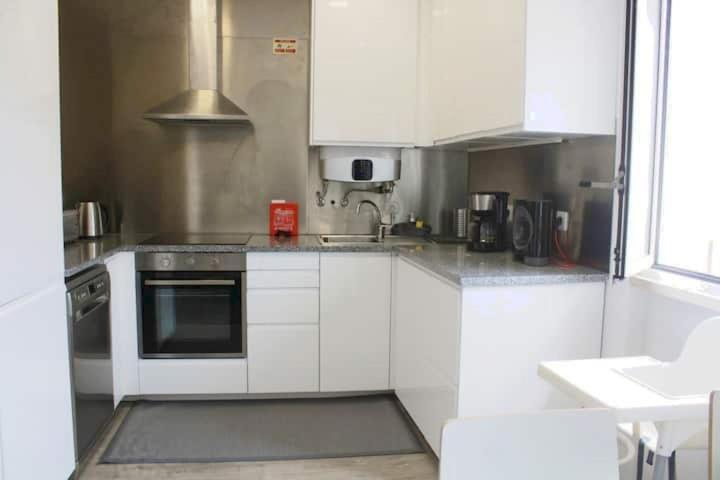 Casa Onda Spot *