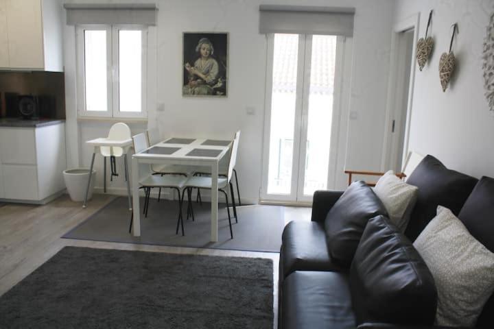 Casa Onda Spot Apartment *
