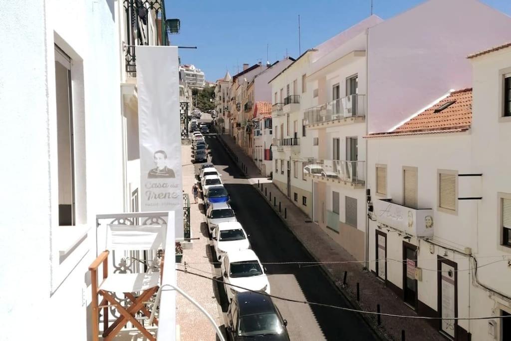 Apartment Casa Onda Spot *